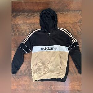 Adidas Sweatshirt Youth L (13/14)